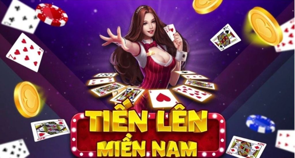 Giới thiệu game bài Tiến Lên Miền Nam MIN88