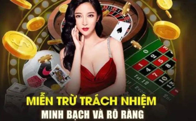 Miễn trừ trách nhiệm MIN88 trong các trường hợp bất khả kháng