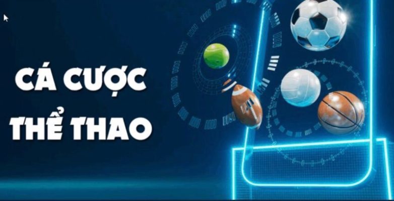 Những bộ môn trong Cá cược thể thao tại nhà cái MIN88