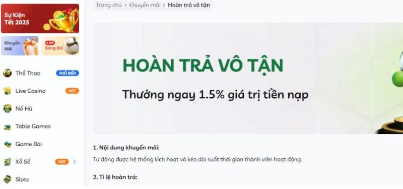 Những lưu ý khi nhận khuyến mãi tại nhà cái MIN88