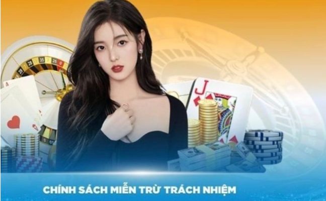 Nội dung chính sách miễn trừ trách nhiệm tại nhà cái MIN88