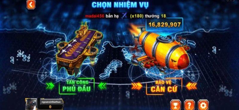 Những ưu điểm của game Bắn Cá Đại Chiến B52 tại nhà cái min88